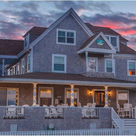 Inkwell Beach Cottage Oak Bluffs Exterior foto
