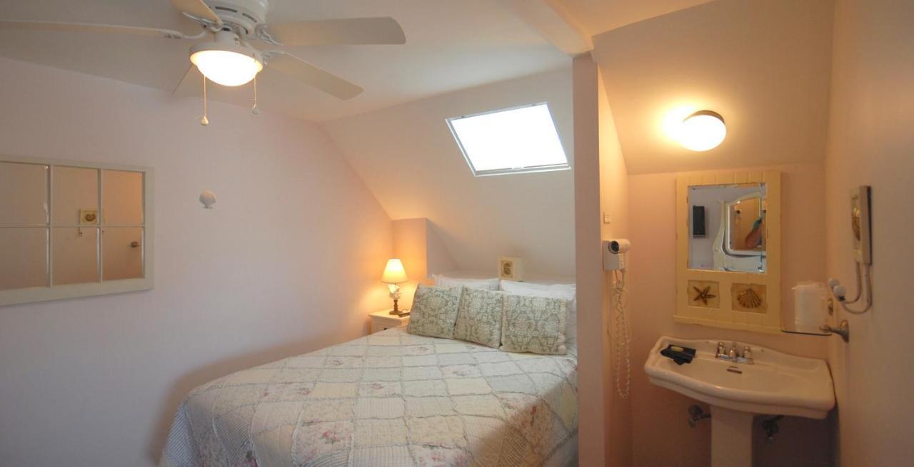 Inkwell Beach Cottage Oak Bluffs Exterior foto