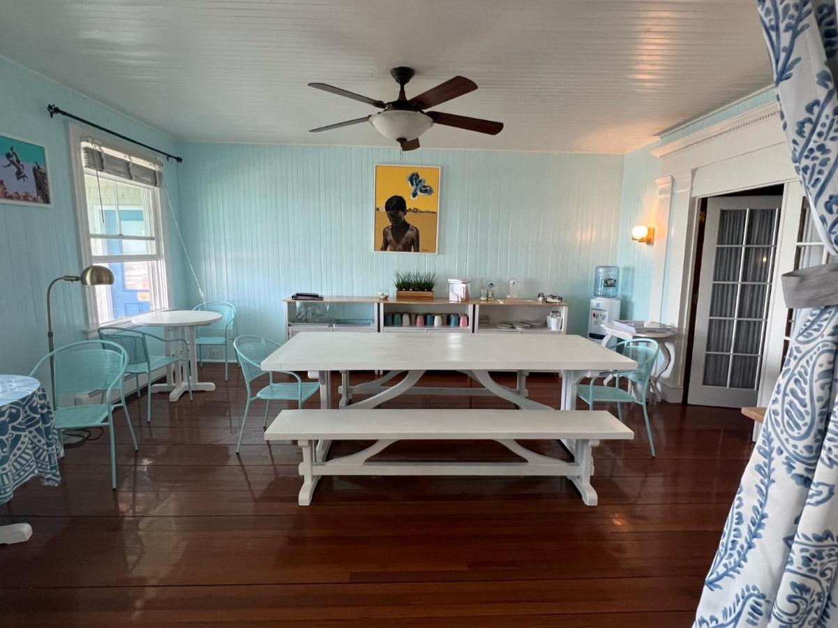 Inkwell Beach Cottage Oak Bluffs Exterior foto