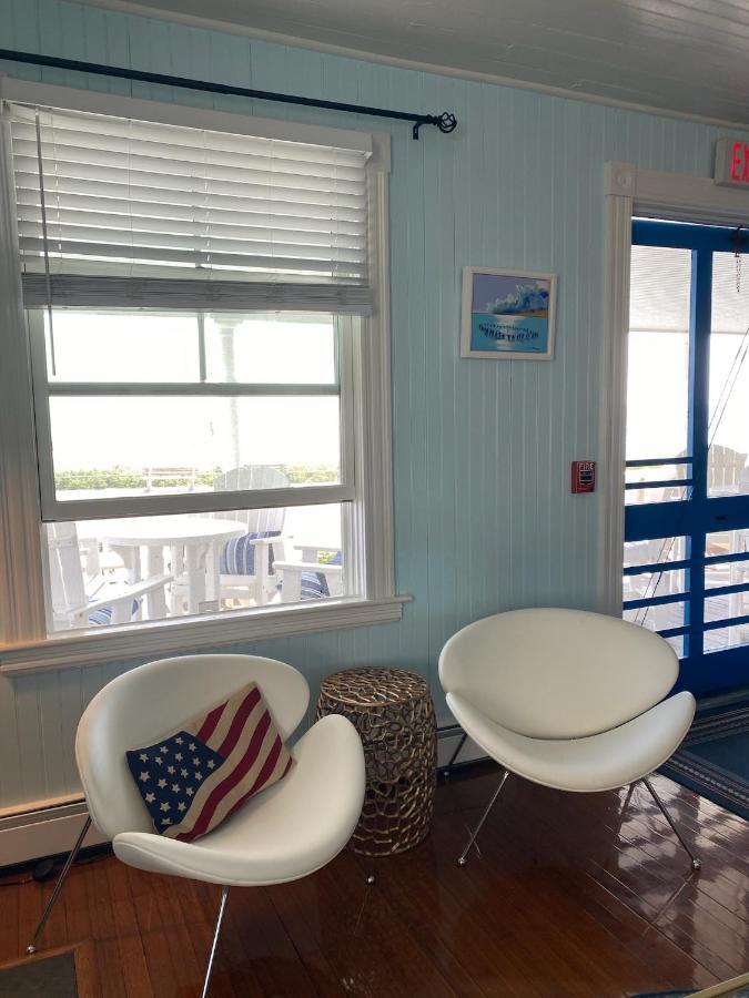Inkwell Beach Cottage Oak Bluffs Exterior foto