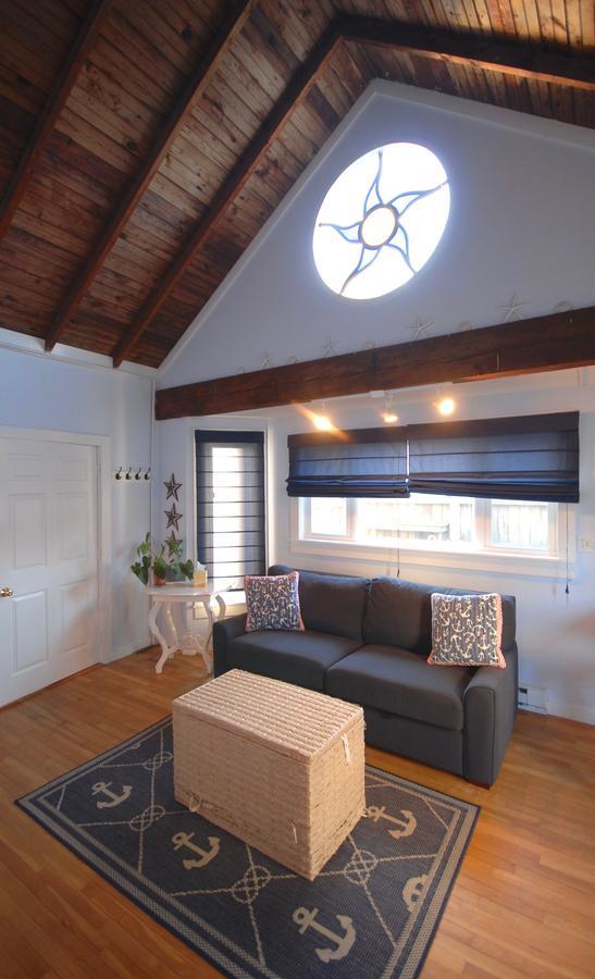 Inkwell Beach Cottage Oak Bluffs Exterior foto