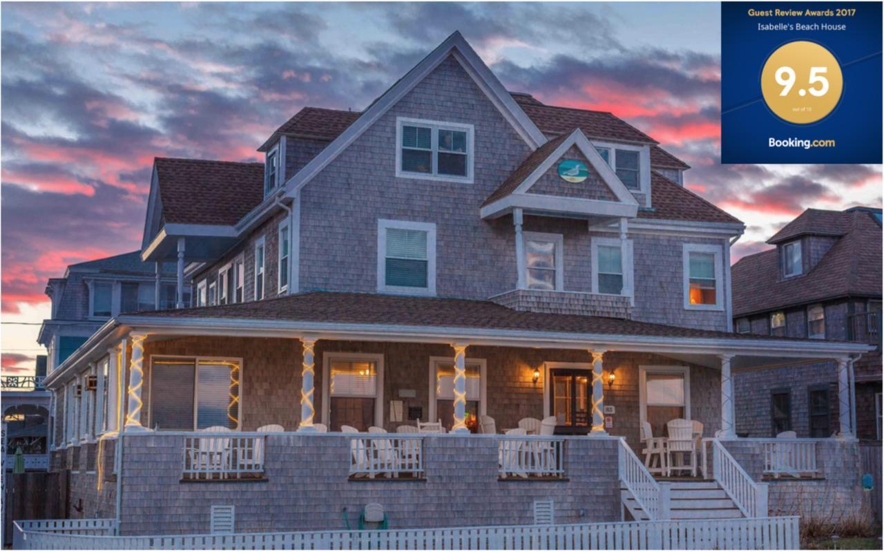 Inkwell Beach Cottage Oak Bluffs Exterior foto